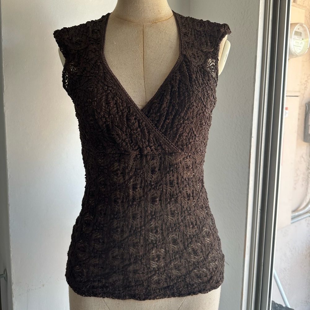 Cute top!